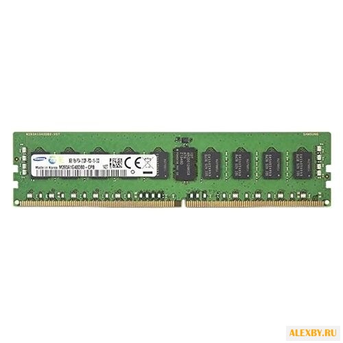 Оперативная память Samsung DDR4