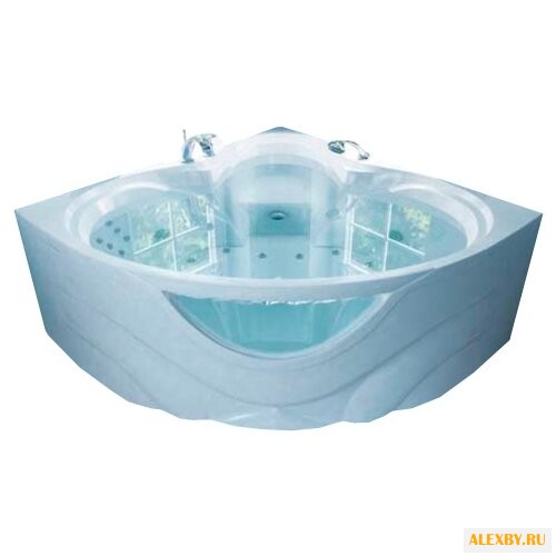 Отдельно стоящая ванна Triton