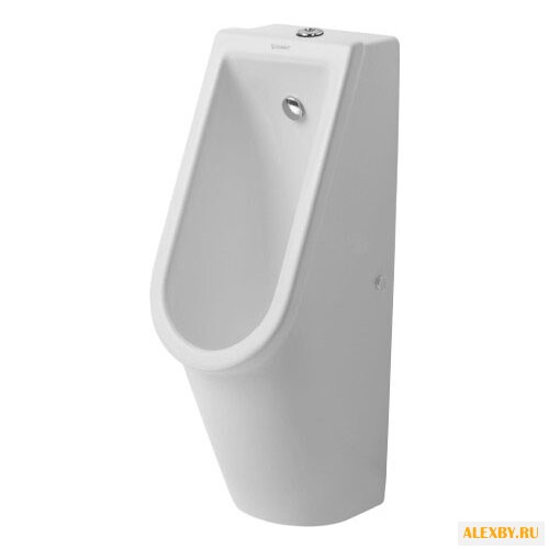 Писсуар DURAVIT Starck 3 082625