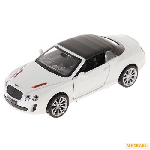 Легковой автомобиль ТЕХНОПАРК