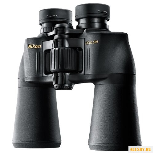 Бинокль Nikon Aculon A211 12x50