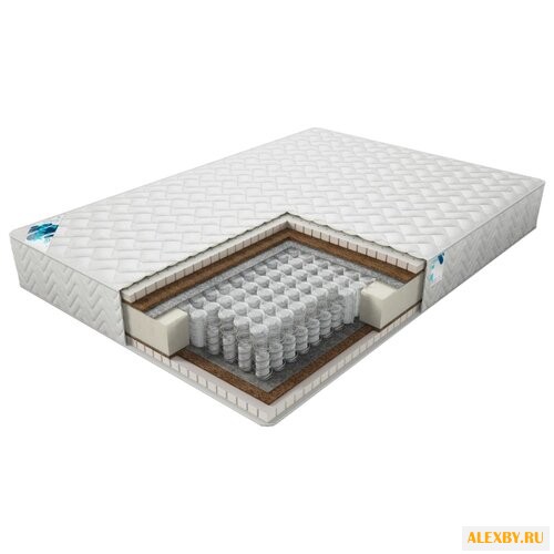 Матрас Dimax Твин Медиум