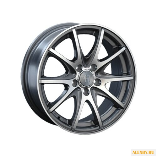 Колесный диск Replay VV43