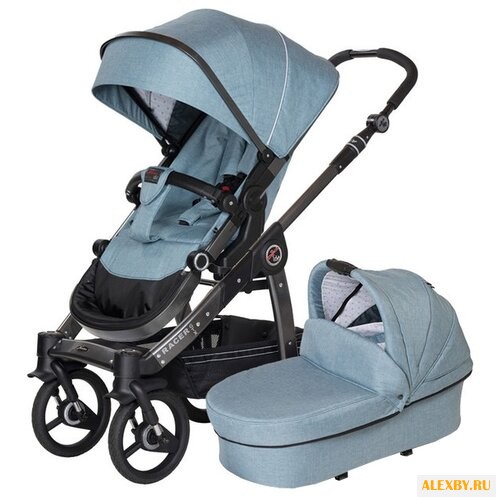 Универсальная коляска Hartan