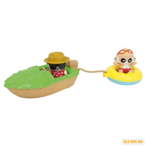 Игровой набор Simba