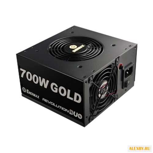 Блок питания Enermax REVOLUTION