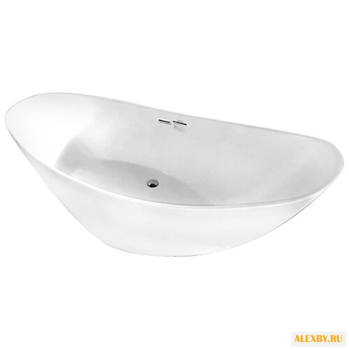 Отдельно стоящая ванна Gemy G9233