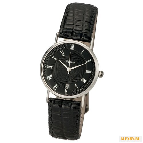 Наручные часы Platinor 54500.518