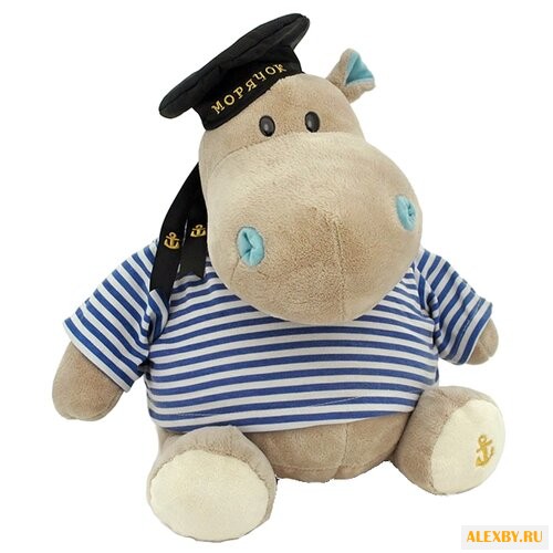 Мягкая игрушка Orange Toys