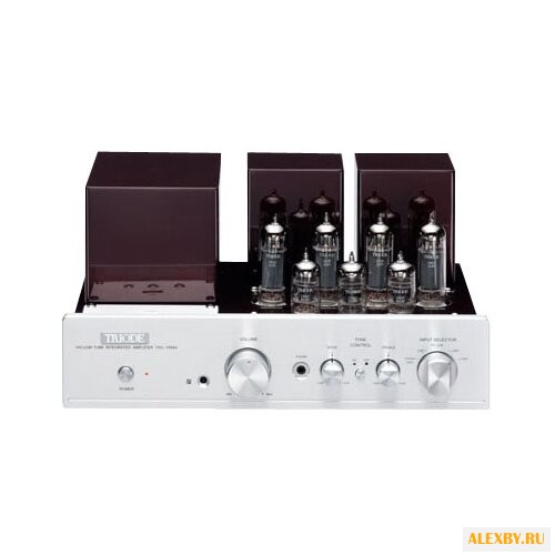 Интегральный усилитель Triode