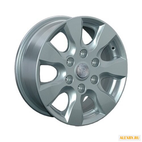 Колесный диск Replay MI40