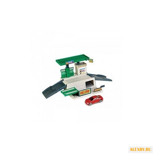 Autotime Autogrand Игровой