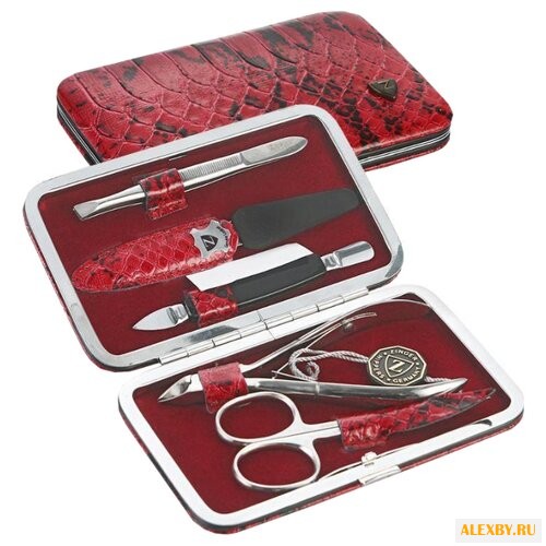 Набор ZINGER MSFC-301 5 предметов