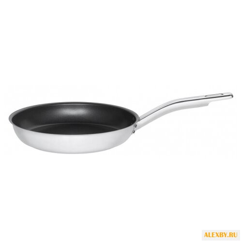 Сковорода FISKARS Functional