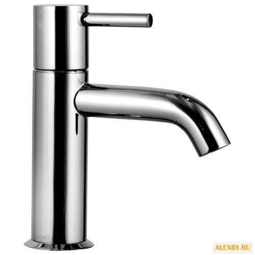 Однорычажный смеситель для