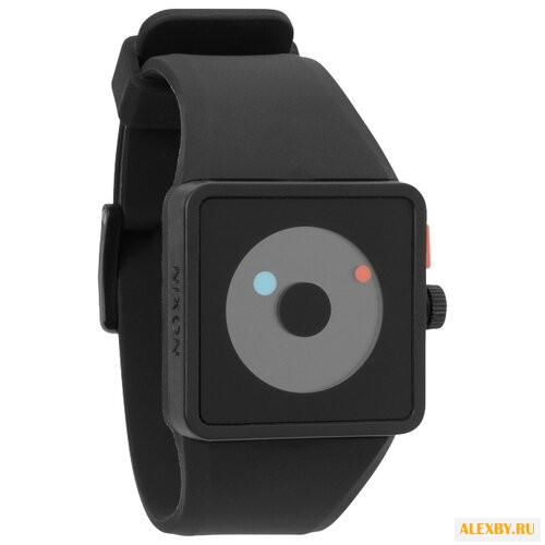 Наручные часы NIXON A116-000