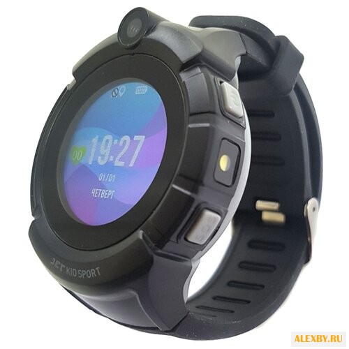 Часы Jet Kid Sport