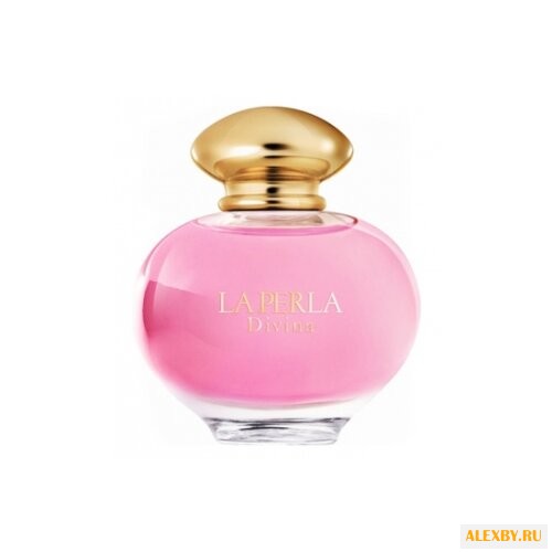 La Perla Divina Eau de Parfum
