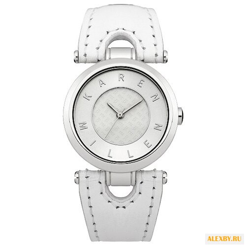 Наручные часы Karen Millen KM110W