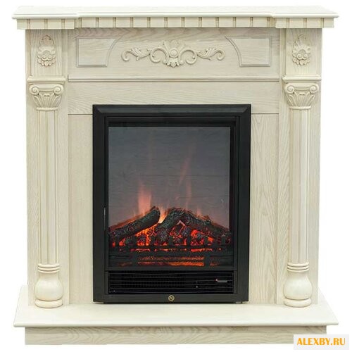 Камин RealFlame Dacota WT +