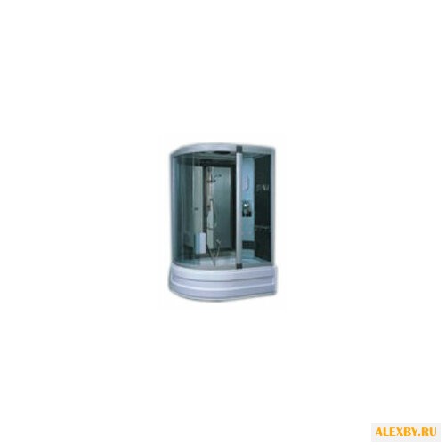 Закрытая кабина STURM 1108