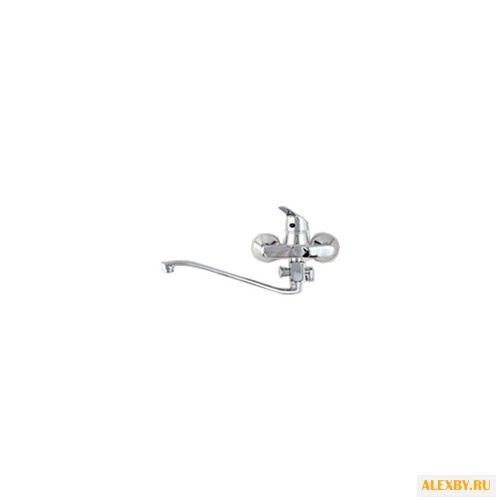 Однорычажный смеситель