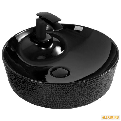 Раковина 45 см GID-ceramic