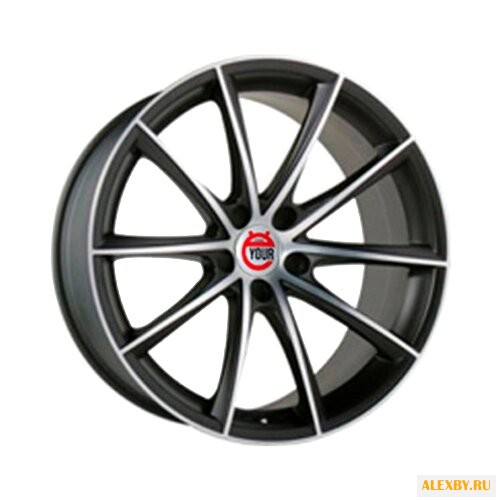 Колесный диск Ё-wheels E16