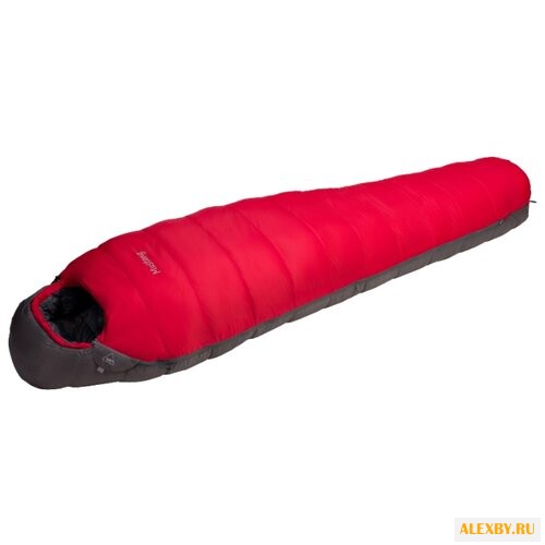 Спальный мешок BASK Mustang XL