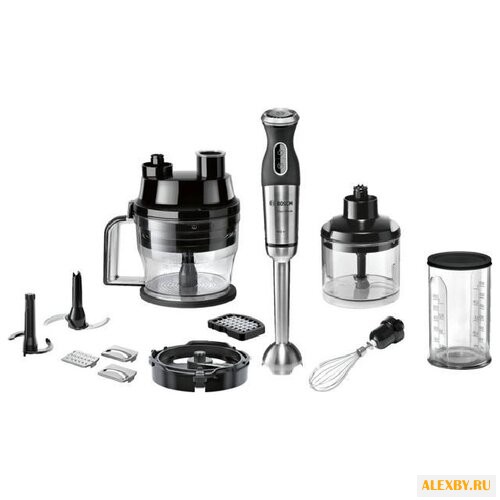 Погружной блендер Bosch MSM 881X1