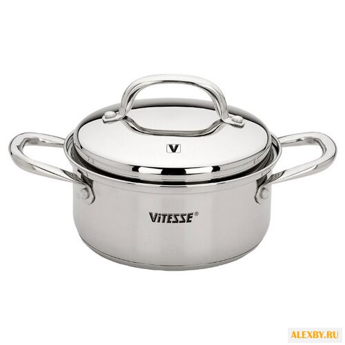 Кастрюля Vitesse VS-7031 3 л