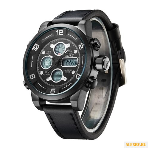 Наручные часы AMST 3020