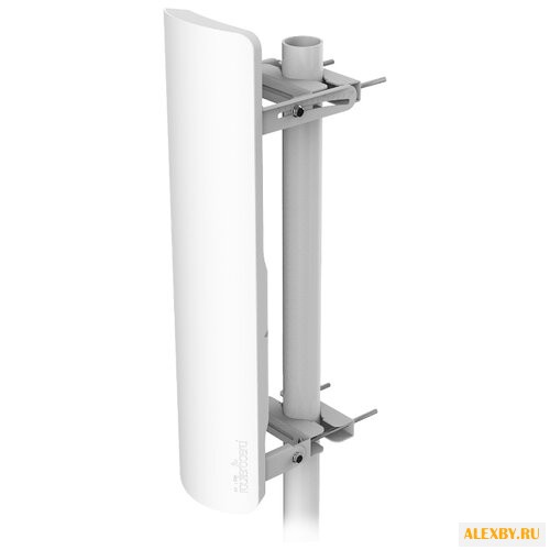 Wi-Fi роутер MikroTik