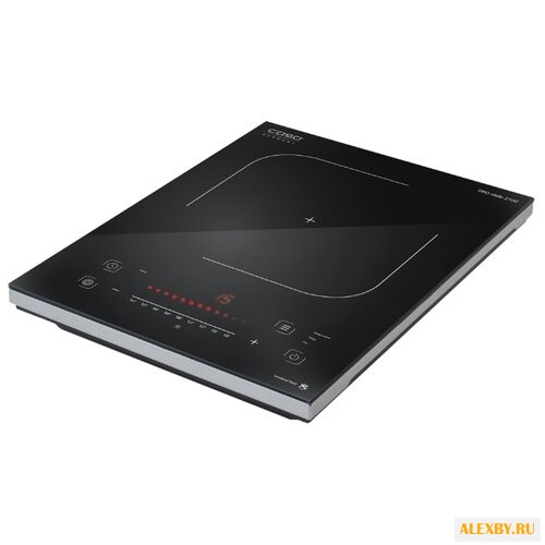 Плита Caso PRO Slide 2100