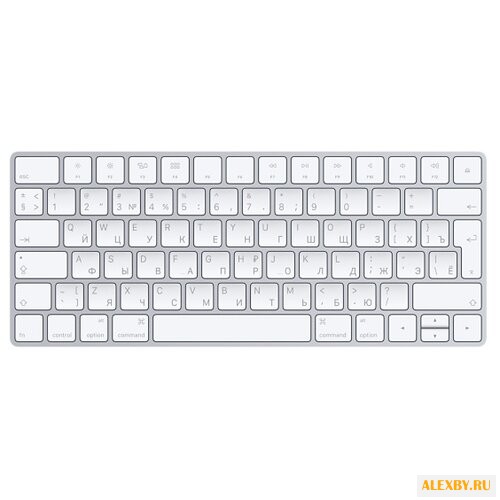 Клавиатура Apple Magic Keyboard