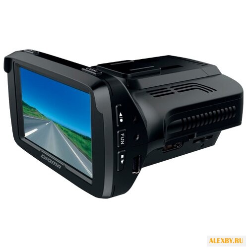 Видеорегистратор с