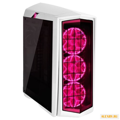 Компьютерный корпус SilverStone