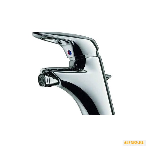 Однорычажный смеситель для биде