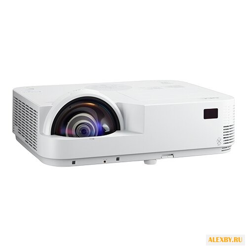 Проектор NEC NP-M333XS