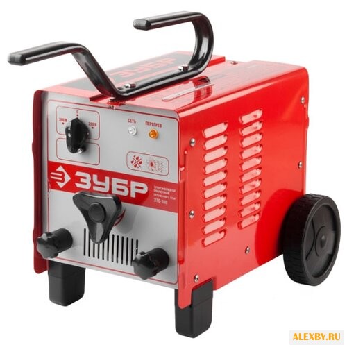 Сварочный аппарат ЗУБР ЗТС-180