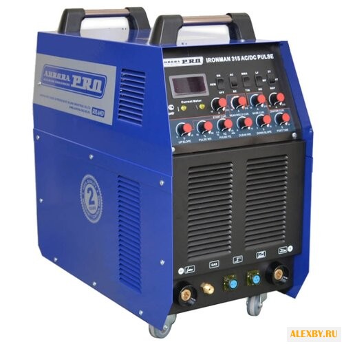 Сварочный аппарат Aurora