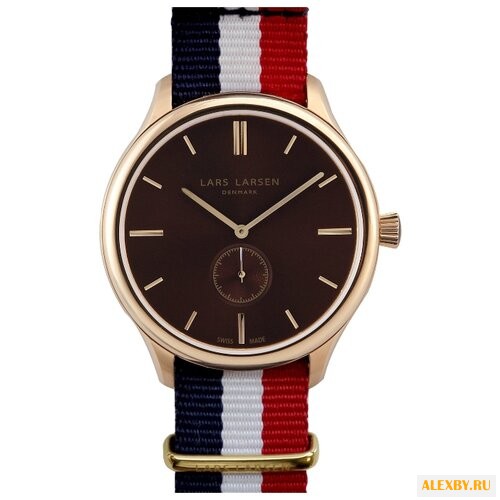 Наручные часы Lars Larsen 122GSAN