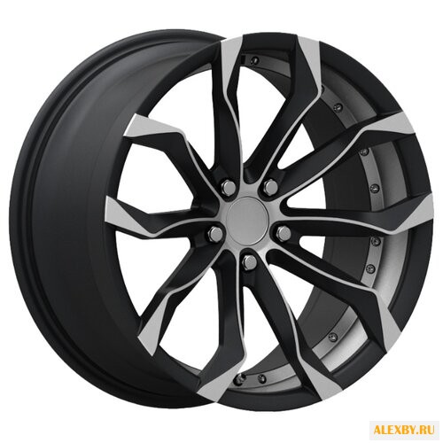 Колесный диск Race Ready CSS5320