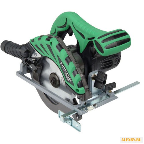 Дисковая пила Hitachi C6U2