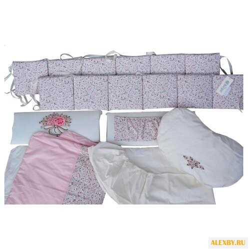 Nuovita комплект Provenza