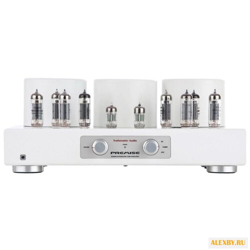 Интегральный усилитель