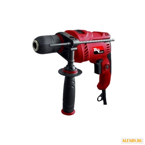Дрель RedVerg RD-ID600S