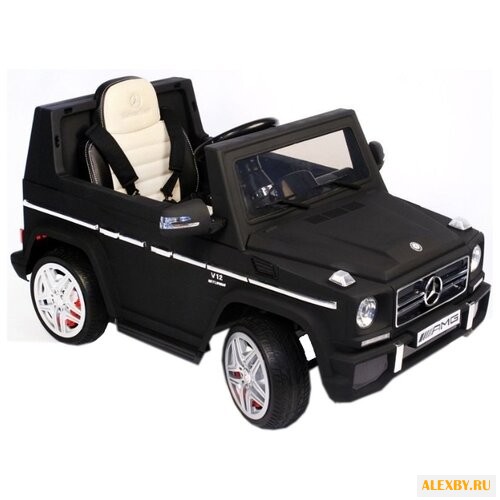 RiverToys Автомобиль