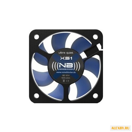 Система охлаждения для корпуса