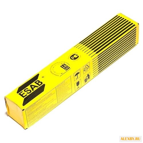 Электроды для ручной дуговой